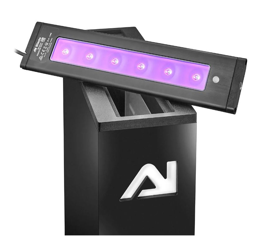 Adaptive Reef Large Algae Reactor 16 Bundle