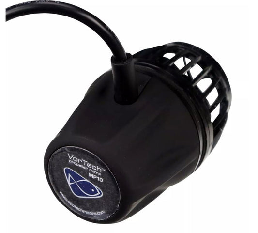 VorTech Propeller Pump MP10MQD - MOBIUS VERSION
