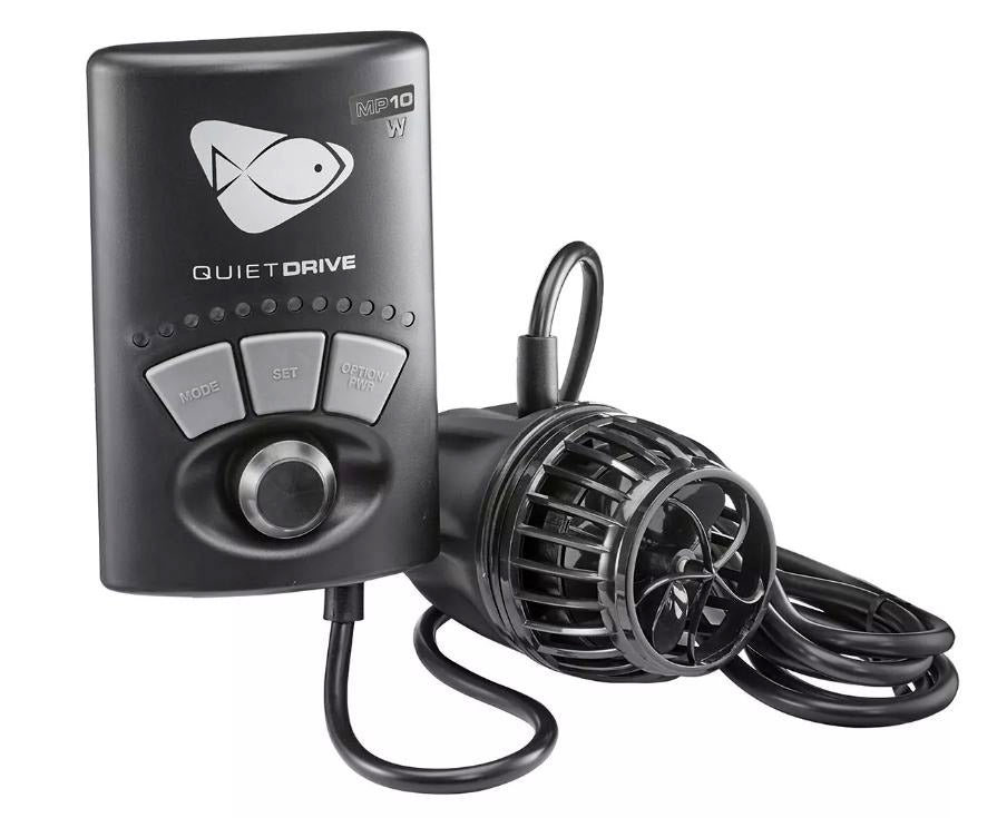 VorTech Propeller Pump MP10MQD - MOBIUS VERSION