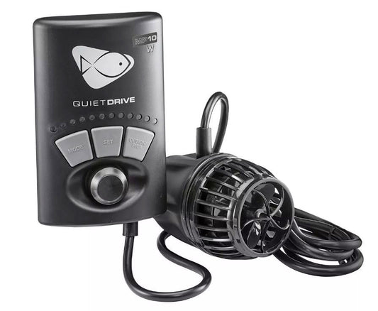 VorTech Propeller Pump MP10MQD - MOBIUS VERSION