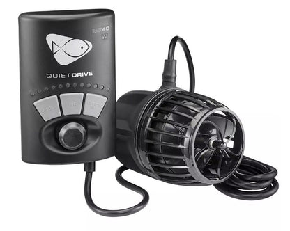 VorTech Propeller Pump MP40mQD - MOBIUS VERSION
