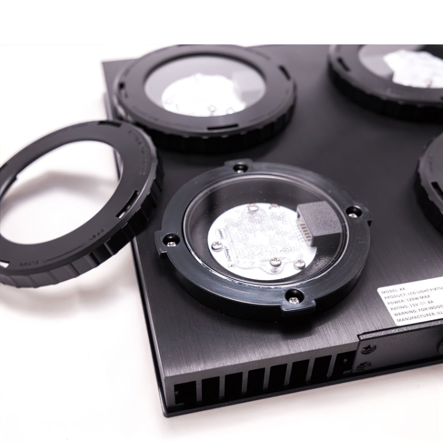 Dalua Illumagic X4 Reefer Pro LED Light