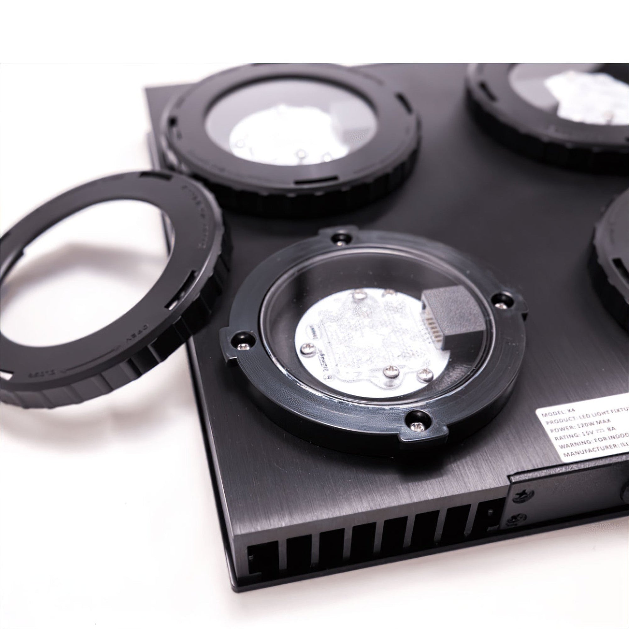 Dalua Illumagic X4 Reefer Pro LED Light