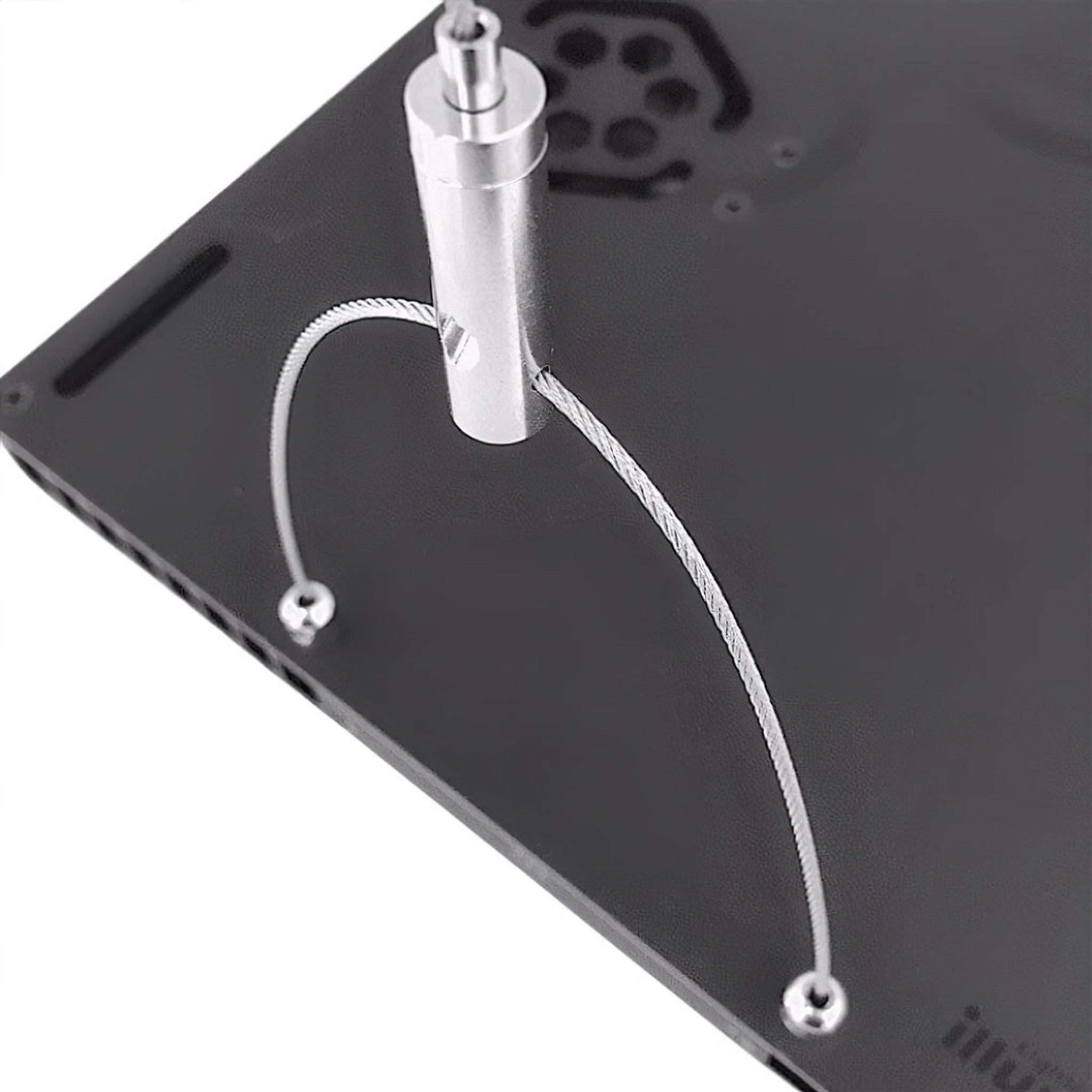 Dalua Illumagic X4 Single Light Hanging Kit