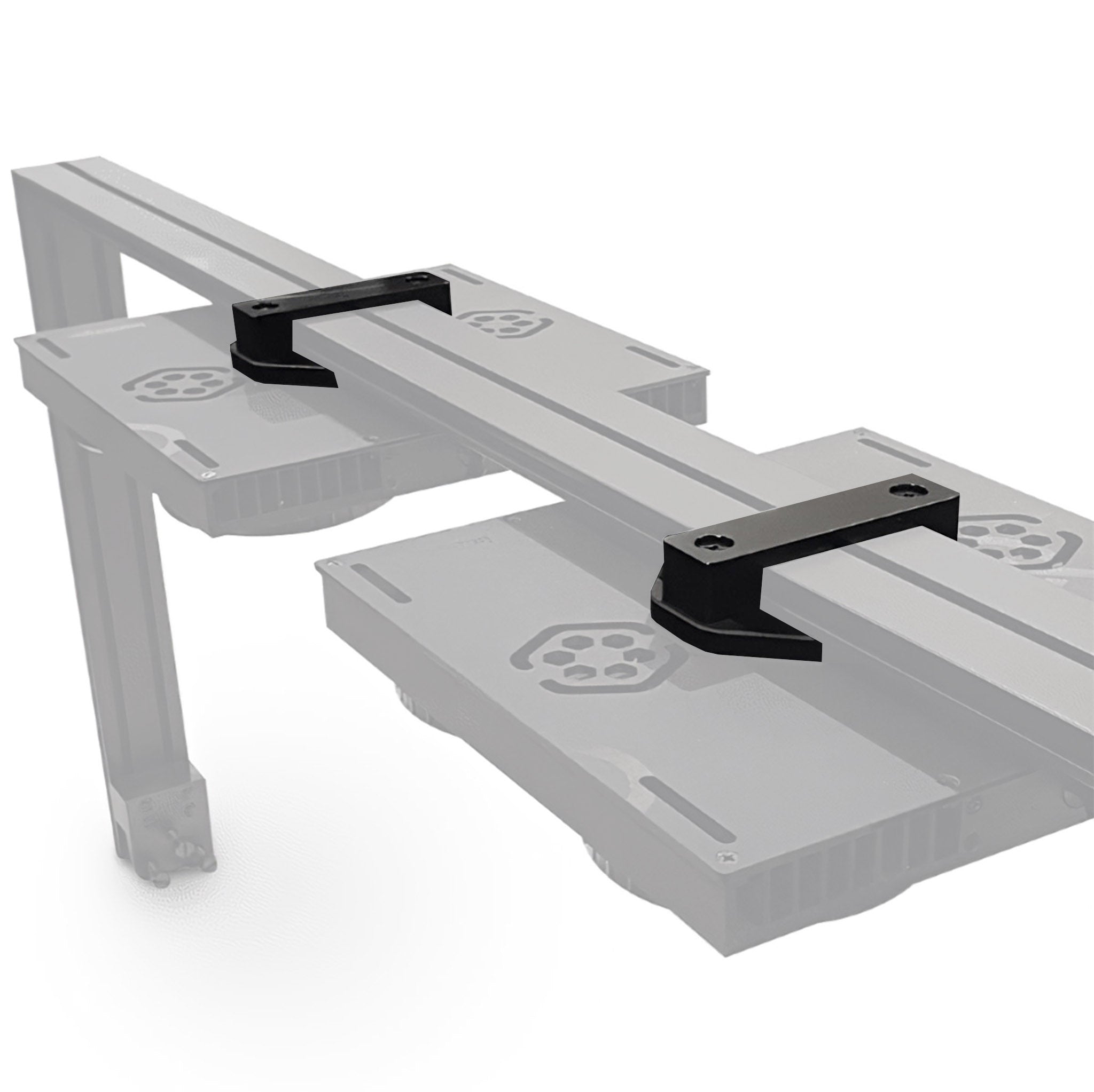 Dalua Illumagic X4 Single Slider Bracket