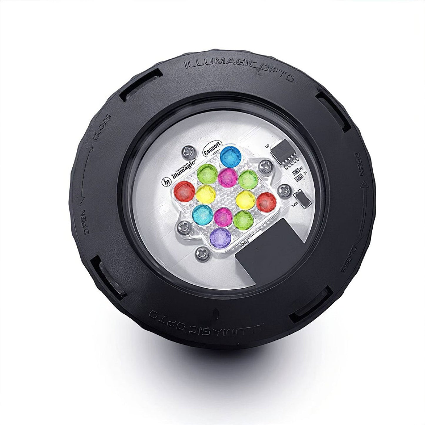 Dalua Illumagic Pixel Freshwater Aquascaper LED Light