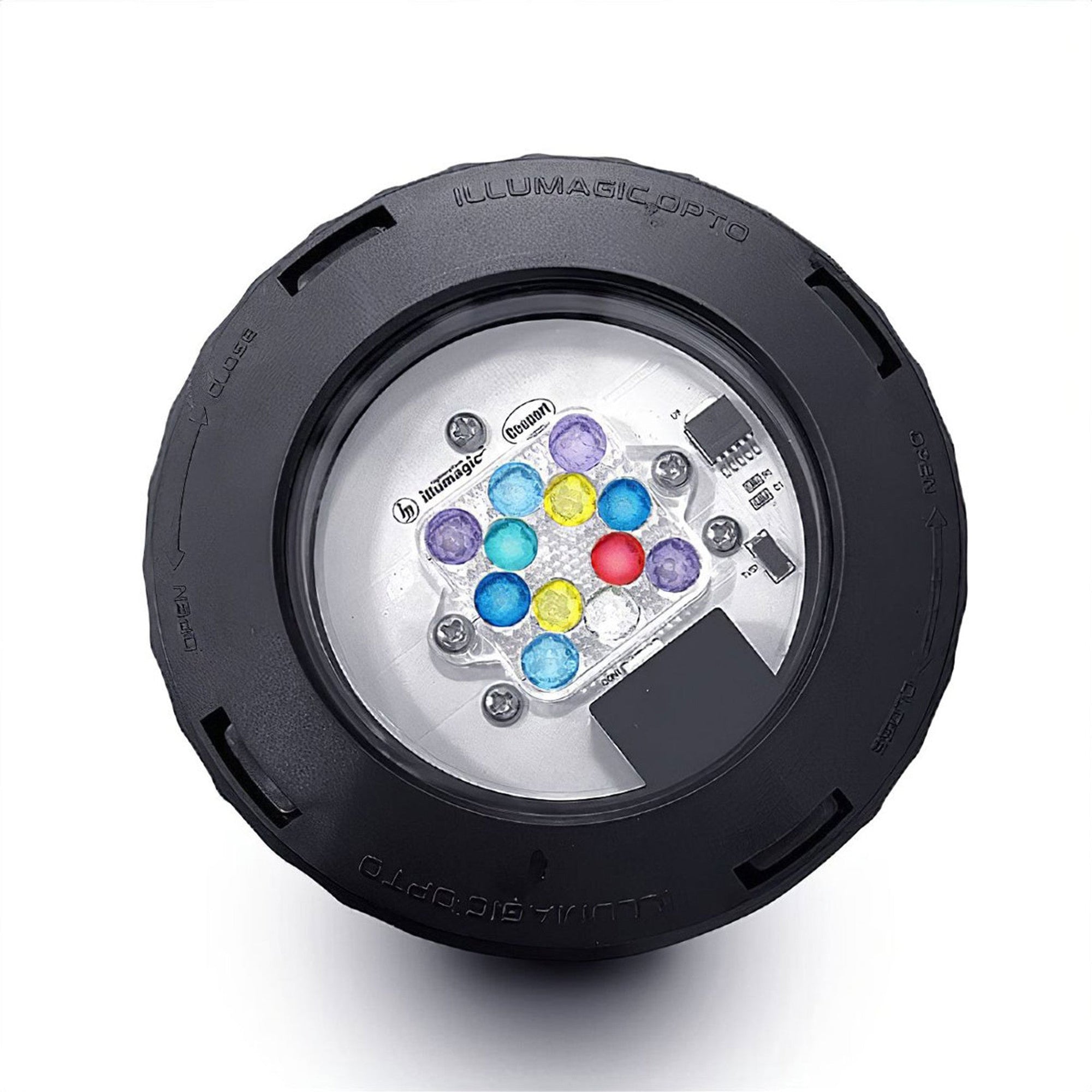 Dalua Illumagic Pixel Full Spectrum Reefer LED Light
