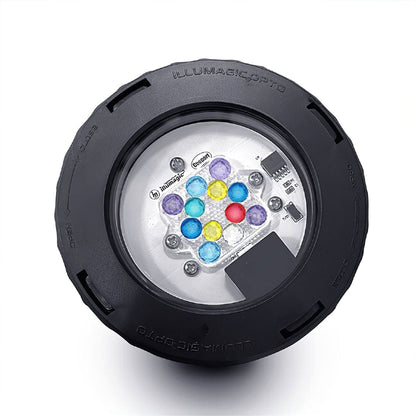 Dalua Illumagic Pixel Full Spectrum Reefer LED Light