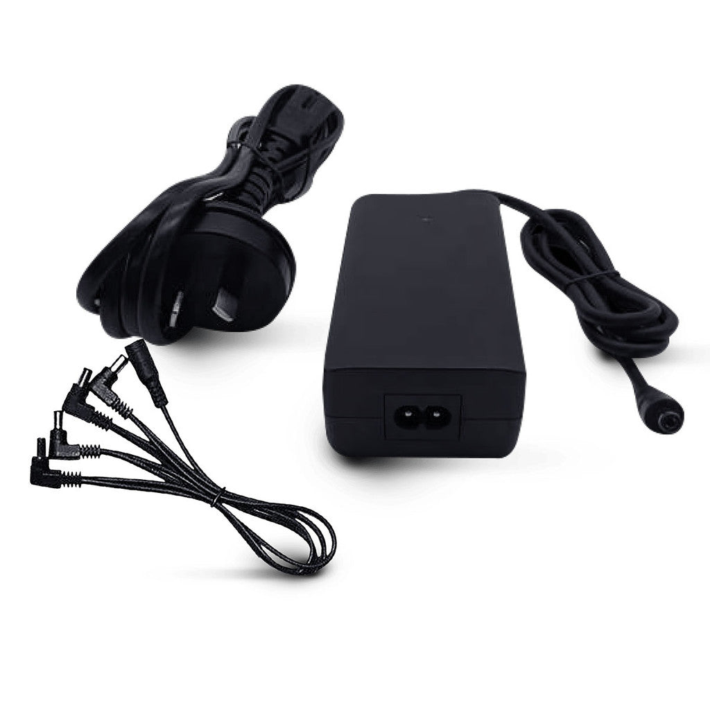 Dalua Illumagic Pixel 36V / 3.0A Quad Power Supply