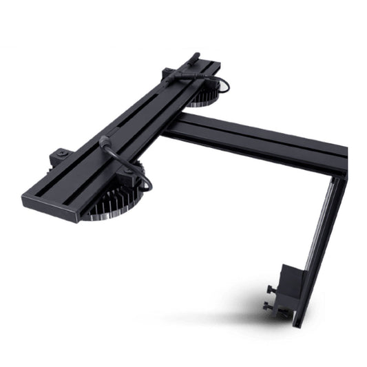 Dalua Illumagic Pixel Dual Rear Mounting Arm