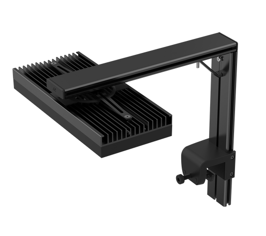 Aqua illumination HMS Single Arm Mounting Kit