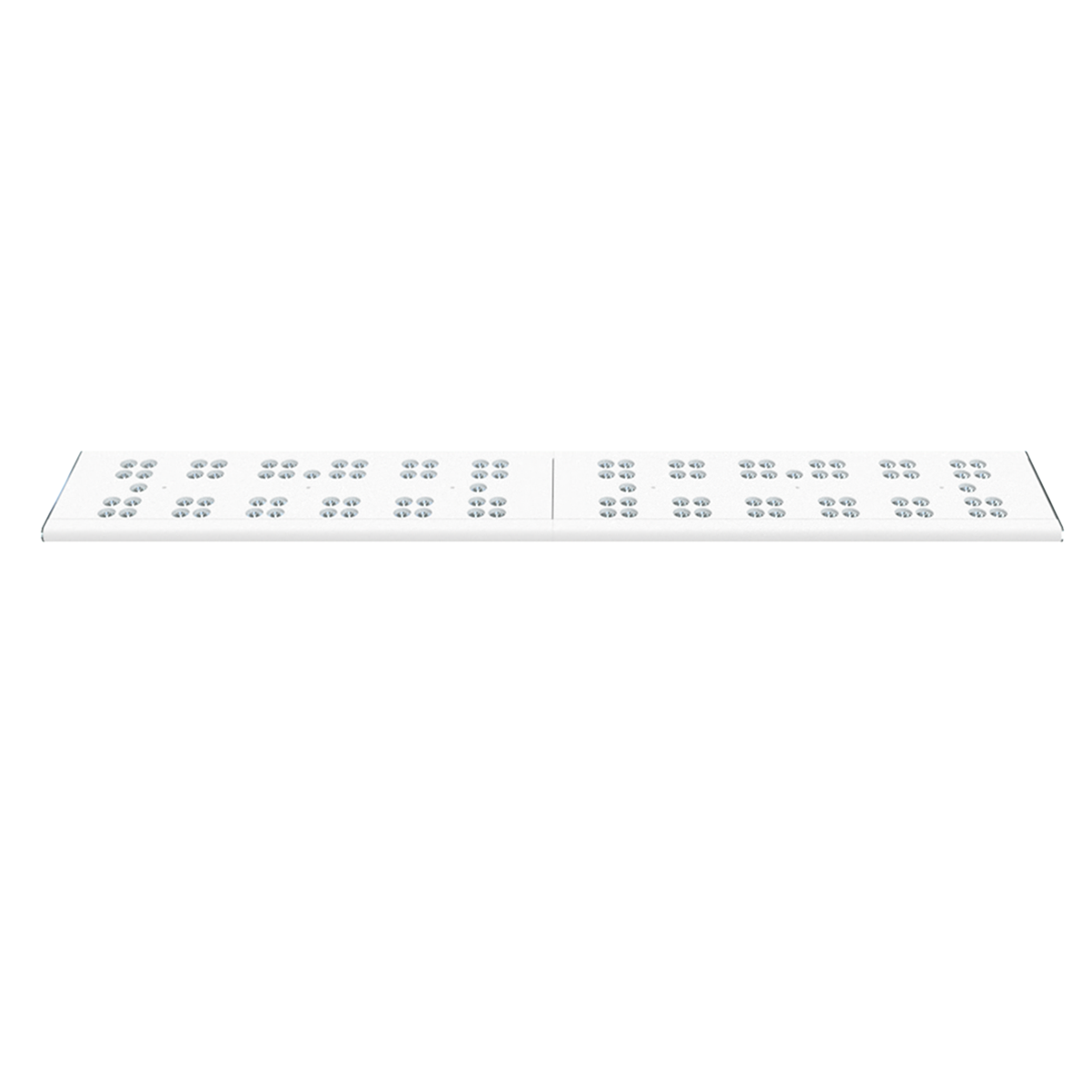 ATI Straton Flex 102 G2 Flat Panel LED Light - White