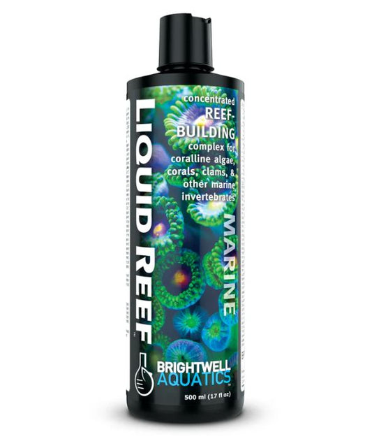 Brightwell Aquatics Liquid Reef - 500ml