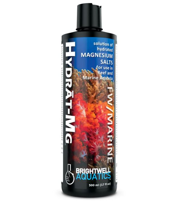 Brightwell Aquatics Hydrat-Mg - 250ml