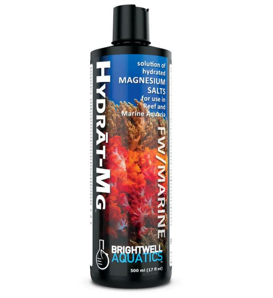 Brightwell Aquatics Hydrat-Mg - 500ml