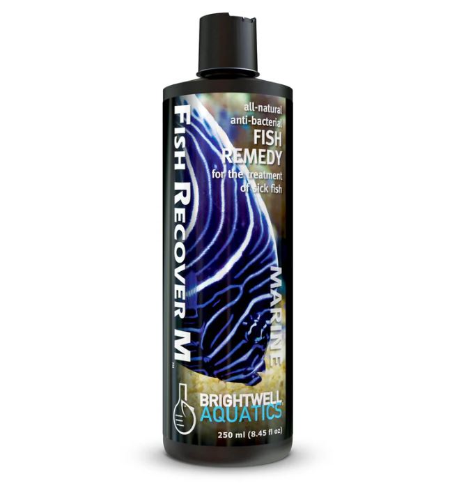 Brightwell Aquatics Fish Recover M - 250ml