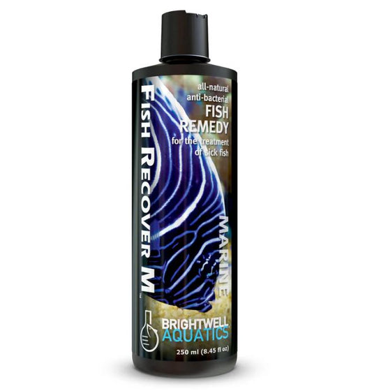 Brightwell Aquatics Fish Recover M - 500ml