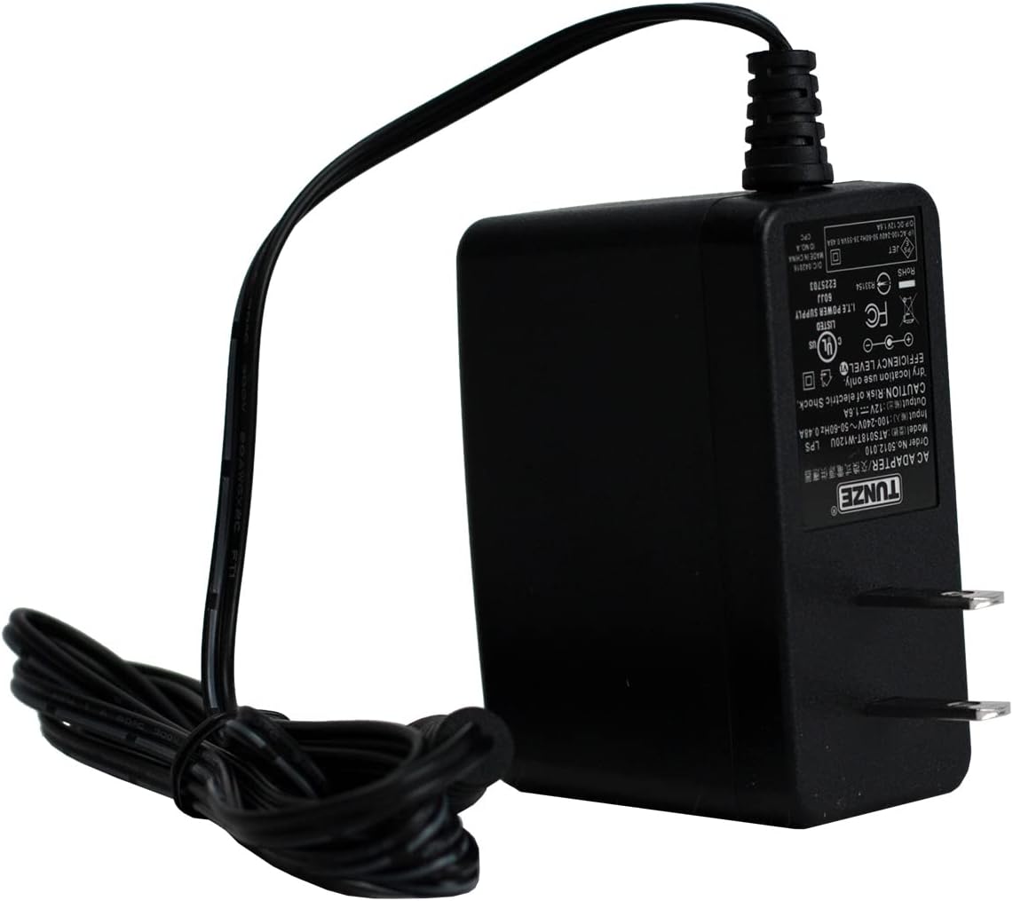 Tunze 12v AC/DC Adapter