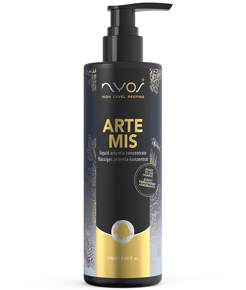 NYOS Artemis