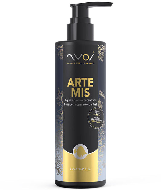 NYOS Artemis