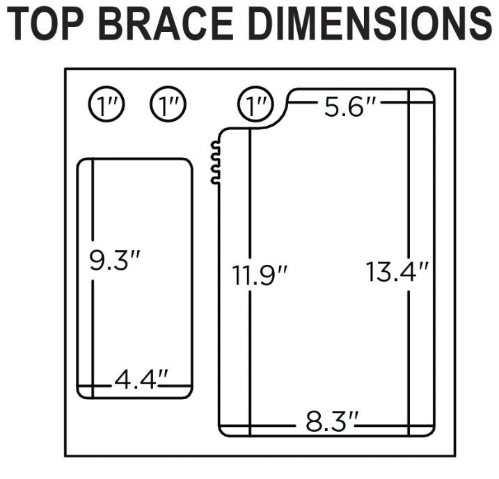 Icecap 15 Reef Sump V2