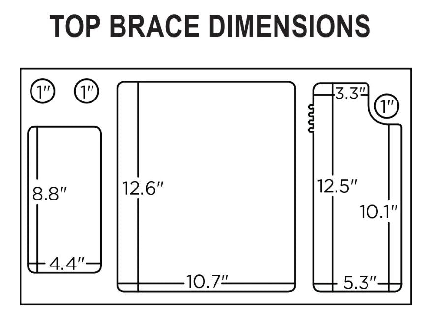 Icecap 24 Reef Sump V2