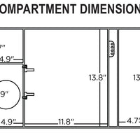 Icecap 24 Reef Sump V2
