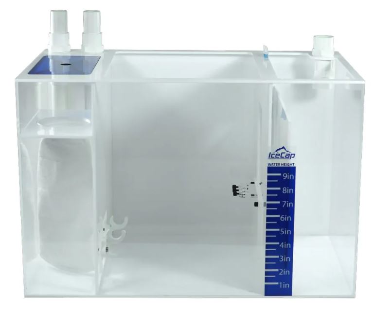 Icecap 24 Reef Sump V2