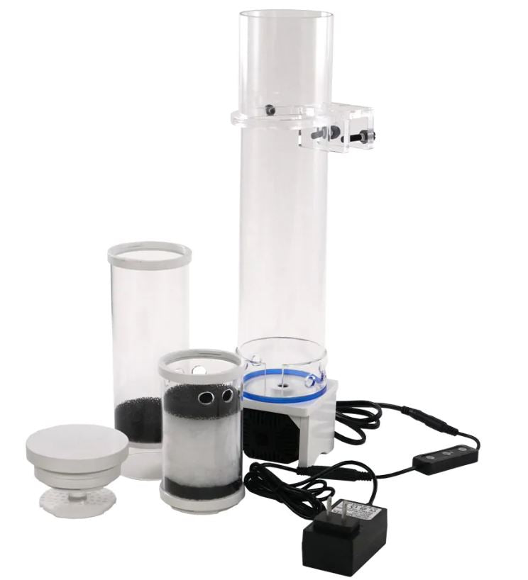 IceCap 50P Small Controllable DC Media Reactor