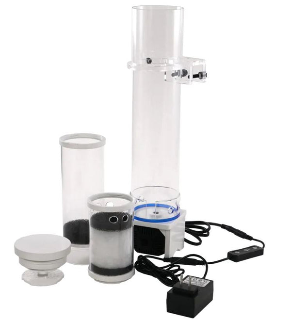 IceCap 50P Small Controllable DC Media Reactor