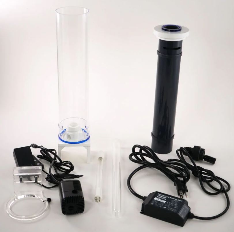 IceCap In-Sump 18w UV Sterilizer