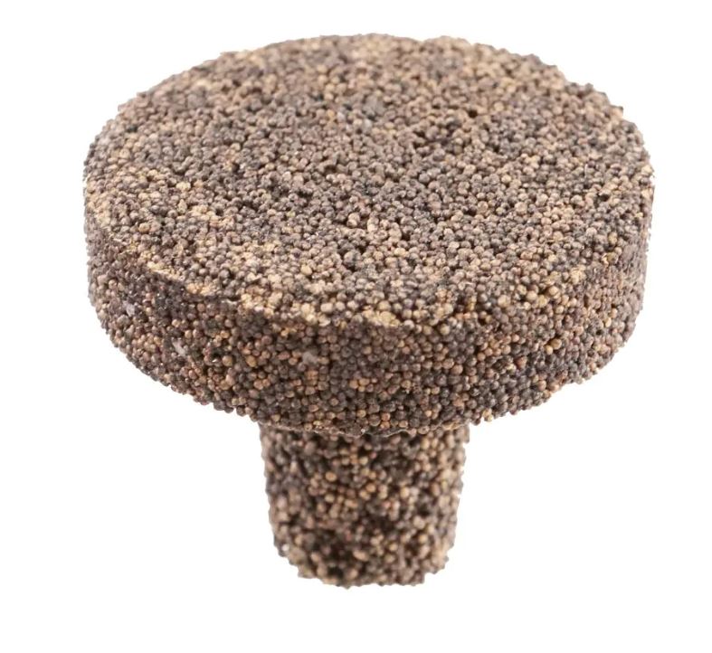 IceCap 7/8in Biological Frag Plugs with Flat Top - 25pk