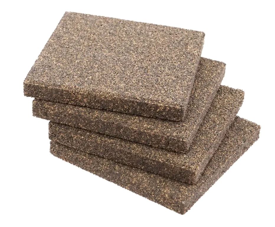 IceCap 2in Biological Coral Frag Tile - 15pk