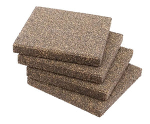 IceCap 2in Biological Coral Frag Tile - 15pk