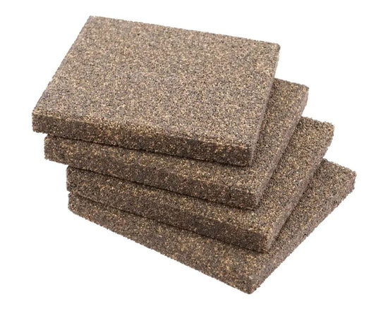 IceCap 2in Biological Coral Frag Tile - 15pk