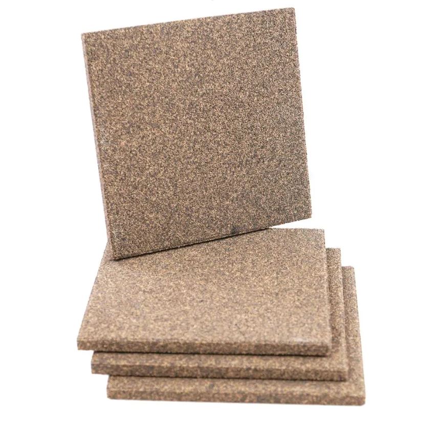 IceCap 4in Biological Coral Frag Tile