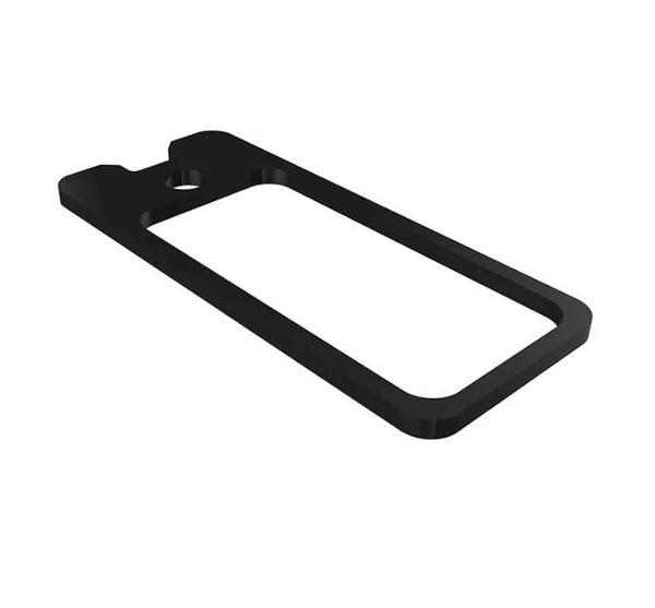 ITC M Rack Plate- Feed Ring