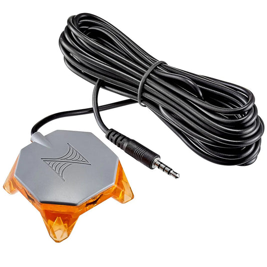 Neptune Optical Leak Sensor