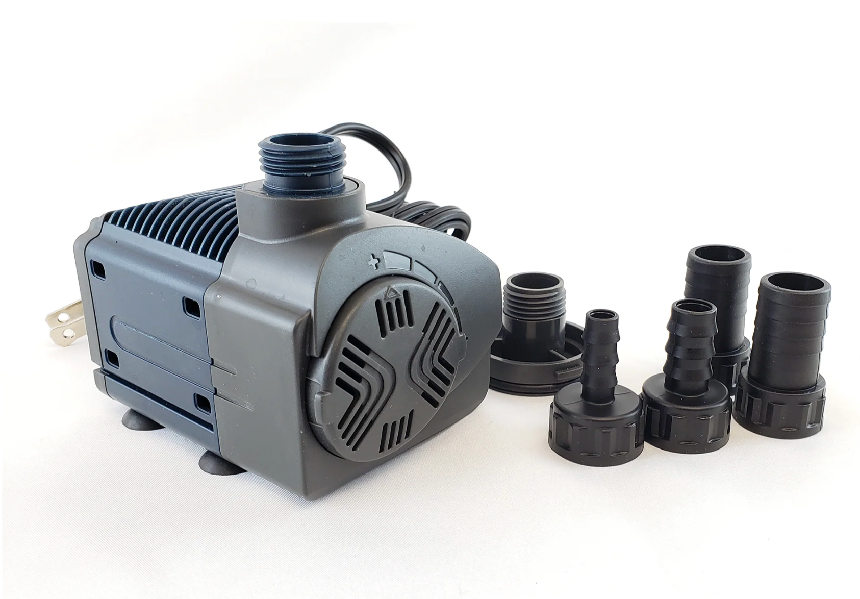 Lifegard Aquatics Quiet One 1200 PRO Series Pump  317 GPH 115V