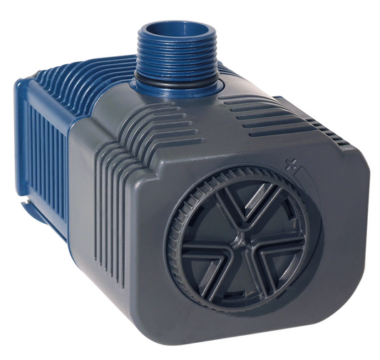 Lifegard Aquatics Quiet One 2200 PRO SERIES Pump 594 GPH 115V