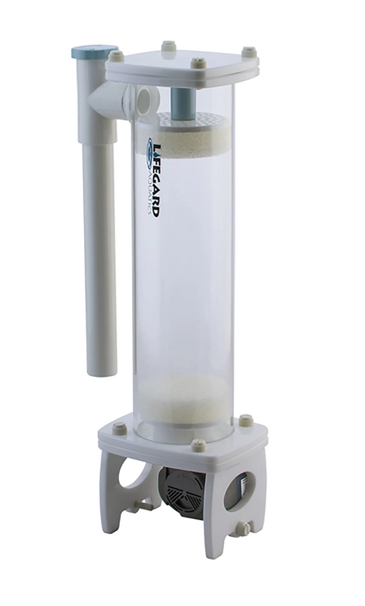 Lifegard Aquatics Turbo Reactors Medium Side Flow