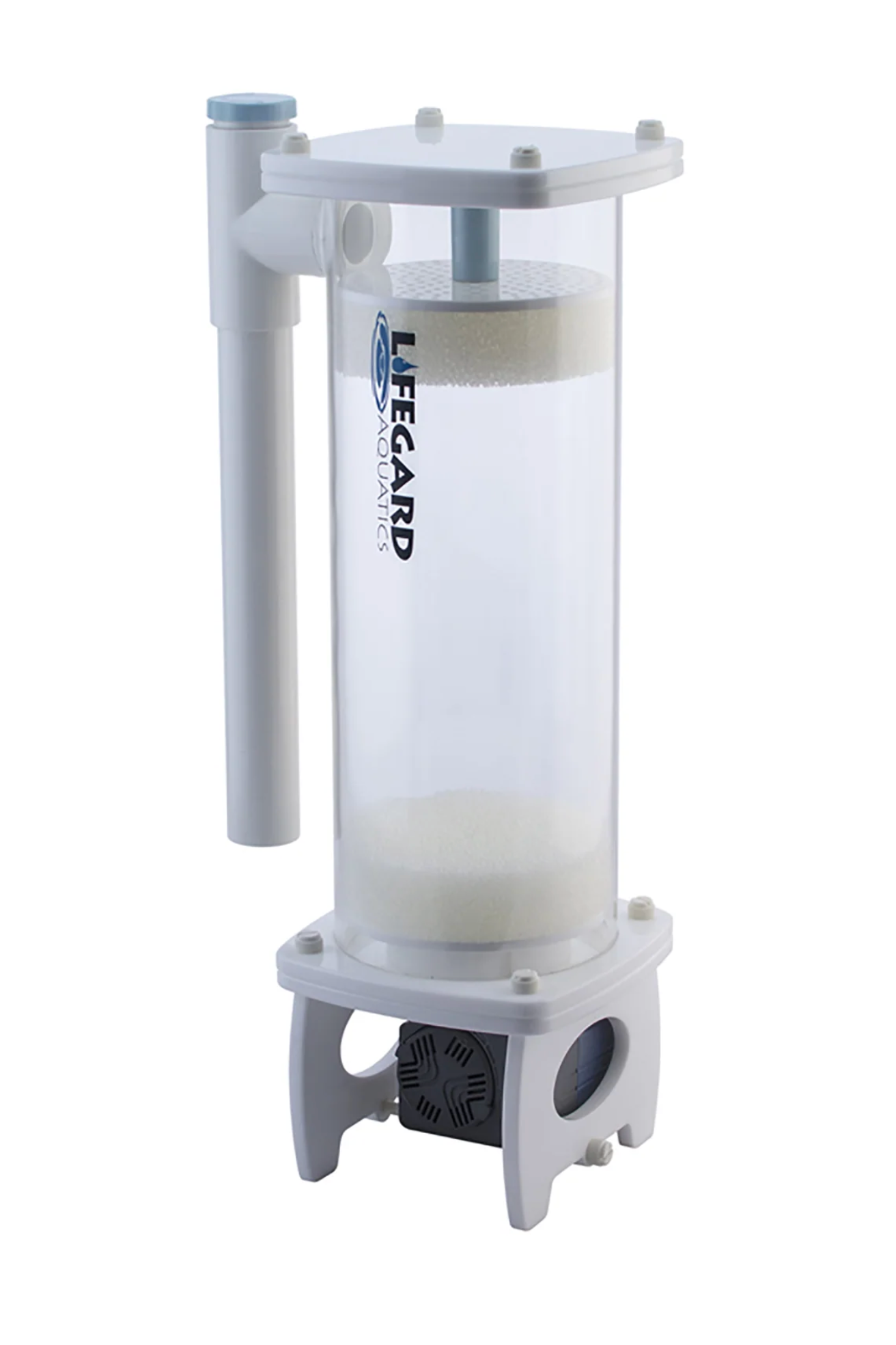 Lifegard Aquatics Turbo Reactors Large Side Flow