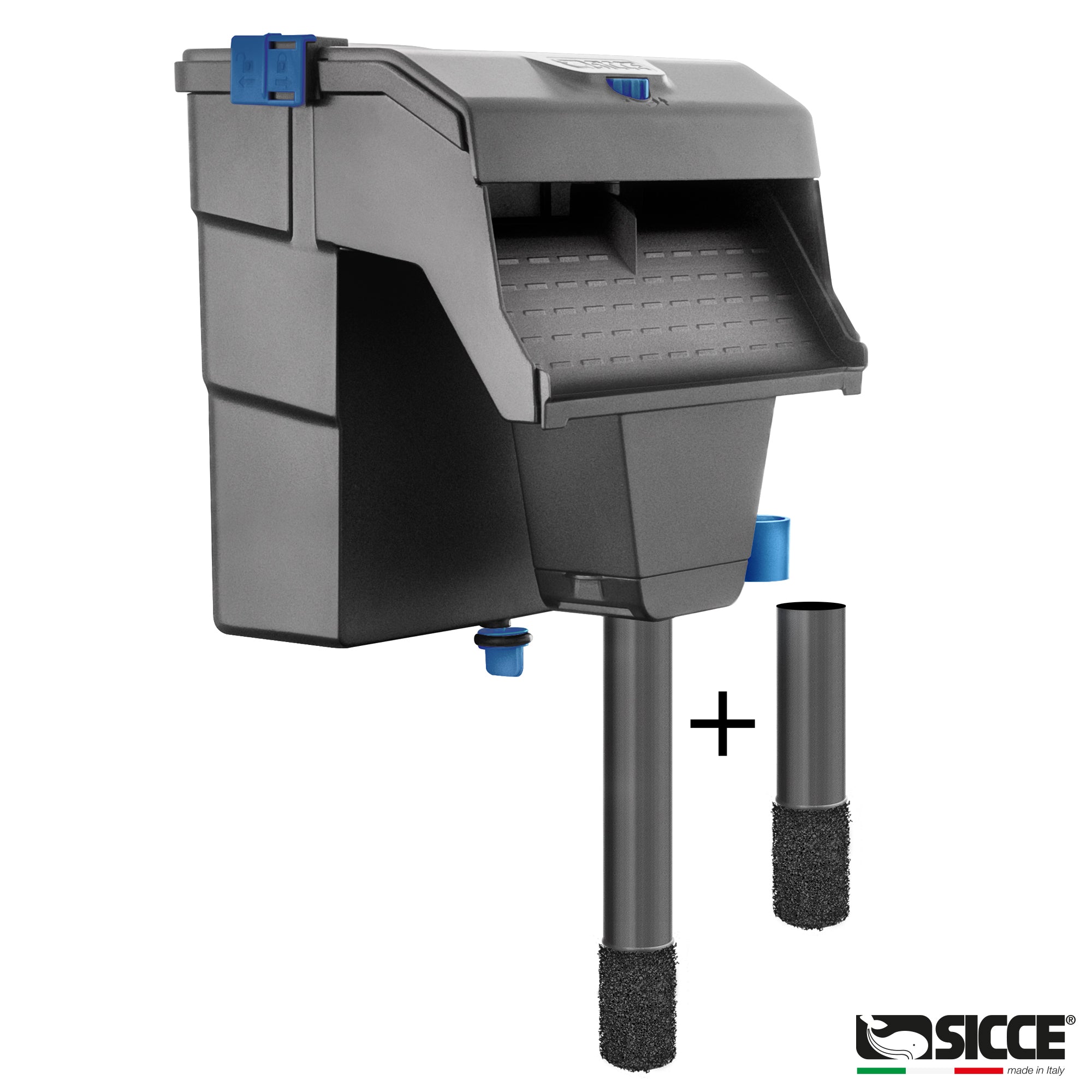 Sicce HANG ON AQUA FILTRA 40