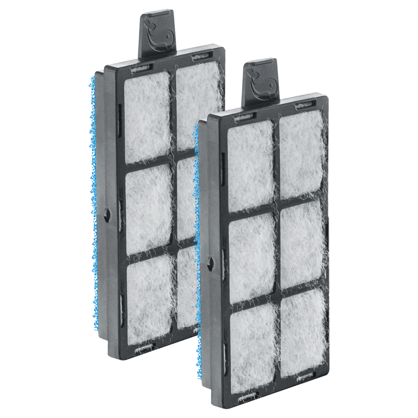 Sicce AQUA FILTRA 10-20 Replacement complete Cartridge (2units)