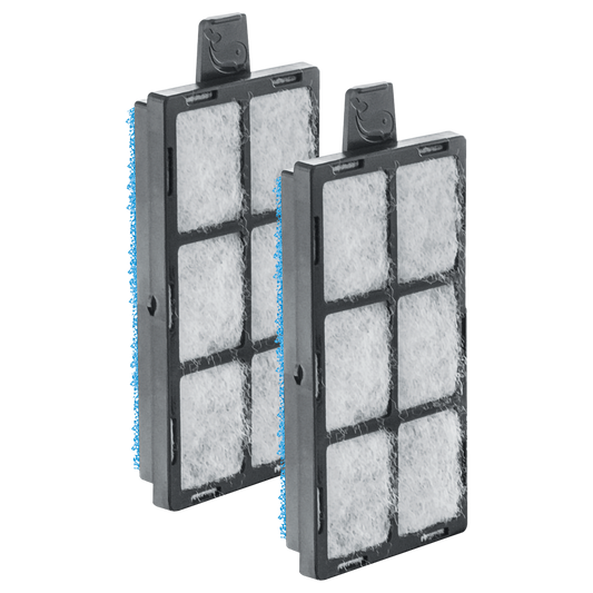 Sicce AQUA FILTRA 10-20 Replacement complete Cartridge (2units)