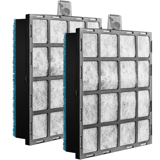 Sicce AQUA FILTRA 40 Replacement complete Cartridge (2units)