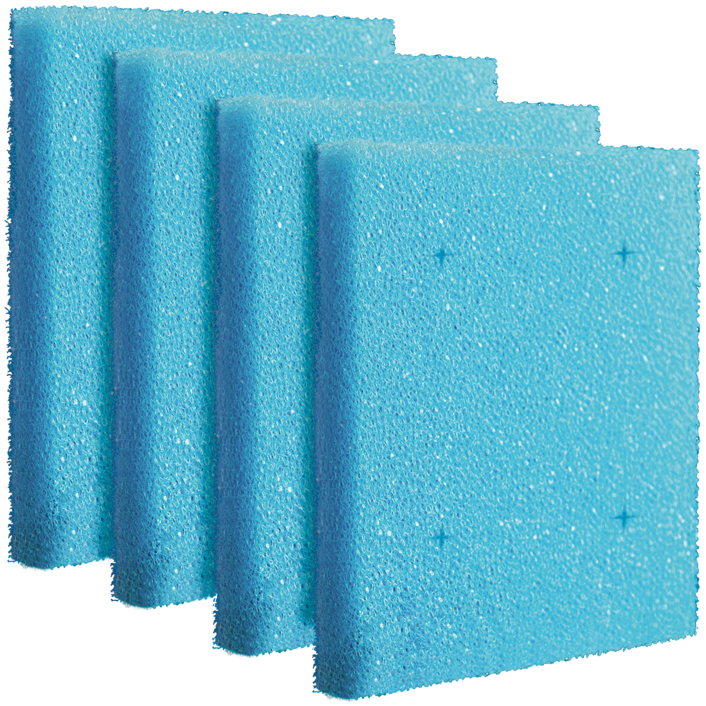 Sicce AQUA FILTRA 40 Replacement Sponges only (4pk)
