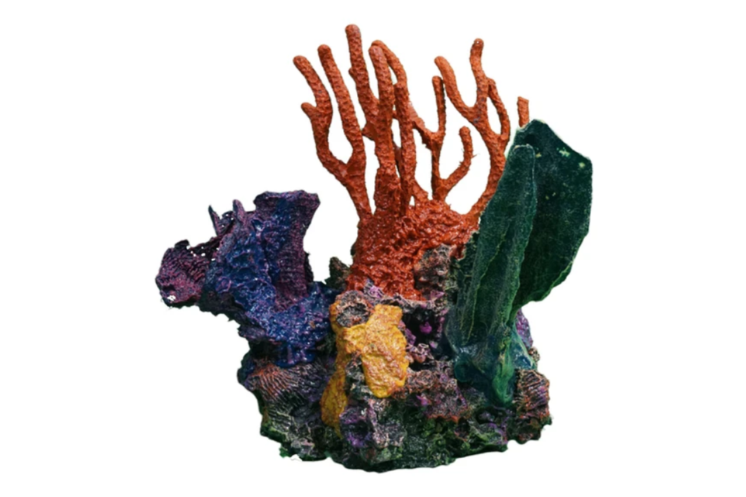 Tsunami Corals Artificial Reef Drop-Ins