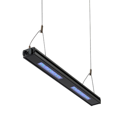 Reef Breeders Edge 24" Reefer 14K Manual LED Bar