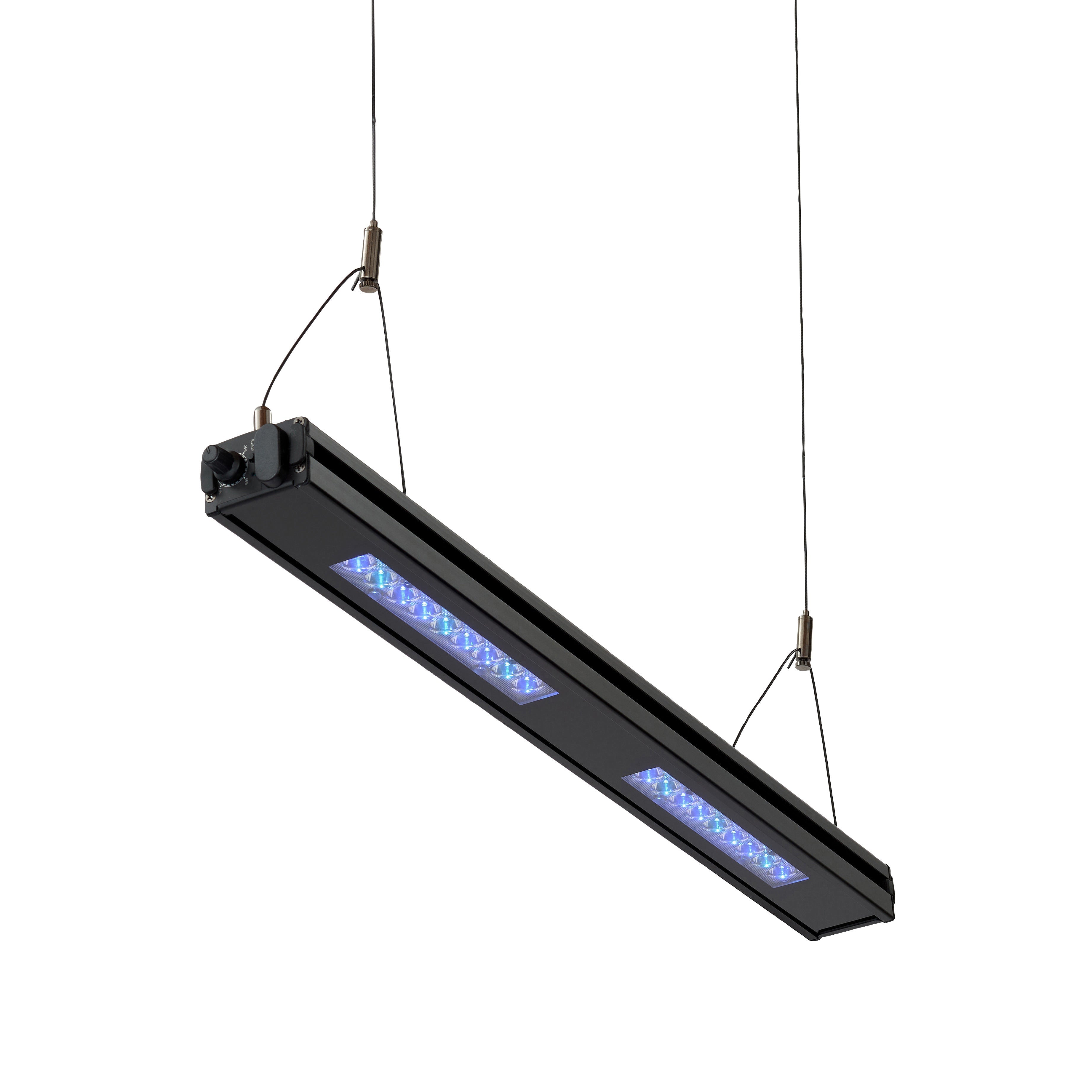 Reef Breeders Edge 24 Manual Blue LED Bar